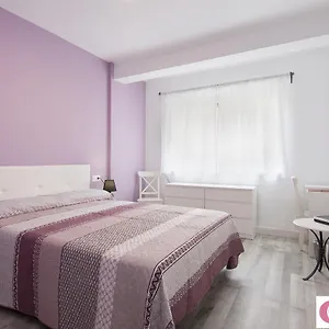  Appartement Cisne Espagne