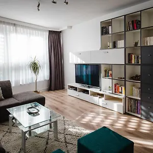  Appartement Midi-suède Belgique