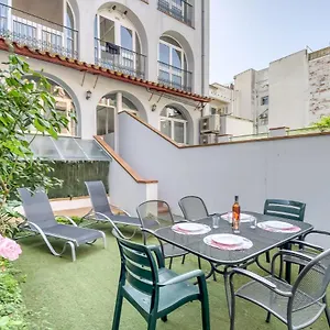  Appartement Mestral 1 1 - Immo Barneda Espagne