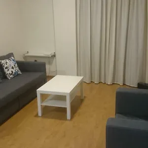  Appartement Casa De George Espagne