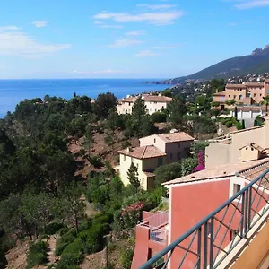  Appartement Rochemarine Panoramic France