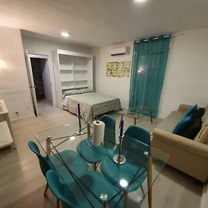  Appartement En Patios De San Basilio Espagne